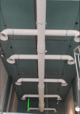 HVAC works for Fawaz Alhokair Company