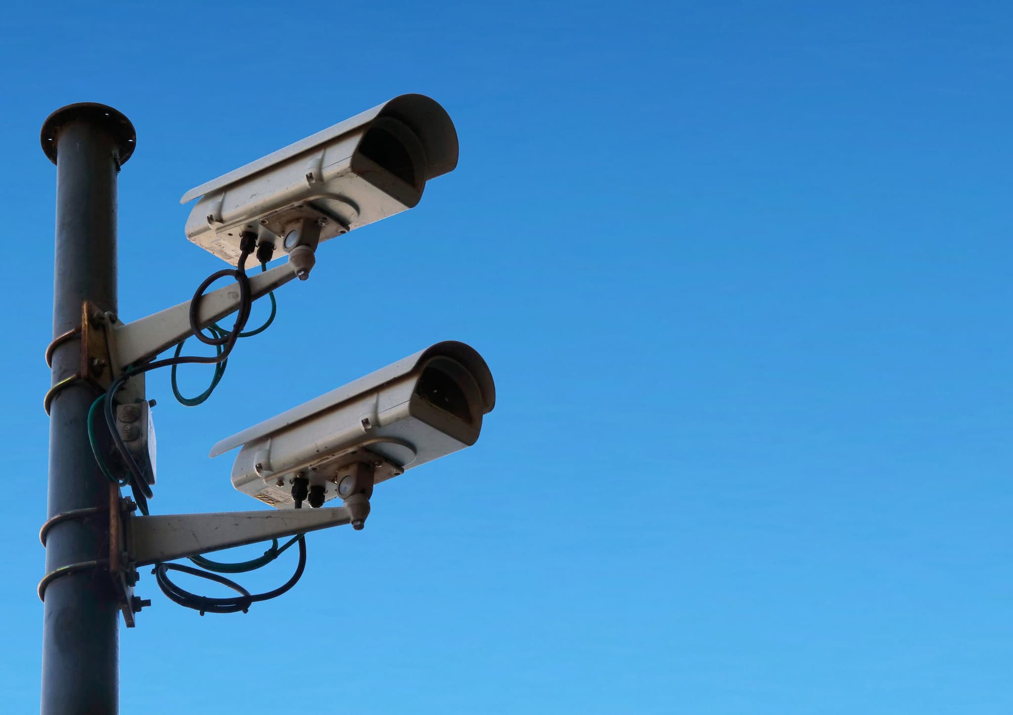Security works for Saudi Electricity Company